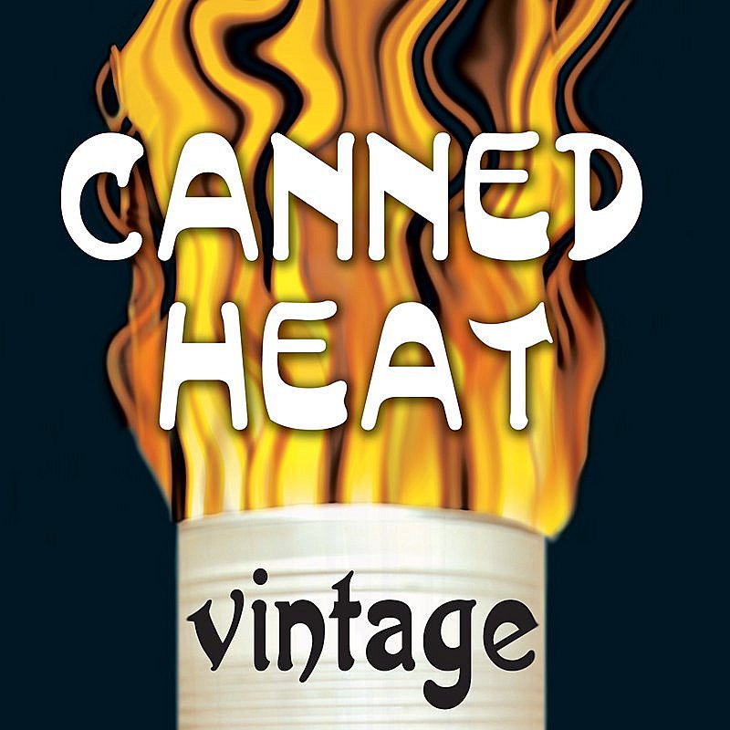 CANNED HEAT/VINTAGE
